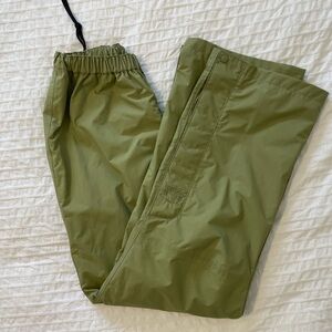 SOREL- Omni-Shield women's waterproof pants, size medium